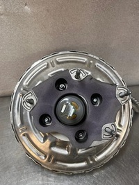 фото thumb №5, Усилитель тормозов тормозные renault clio v 472109003r org