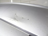 фото thumb №10, Бампер зад skoda octavia iii sedan 5eu807421b