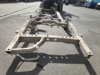 фото thumb №2, Рама с документы повреждённая 2016r ford ranger v