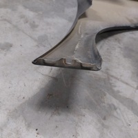 фото thumb №11, Peugeot 207 крила передній лівий код лакофарбового покриття exlb