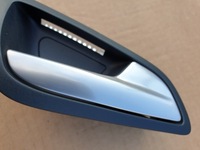 фото thumb №3, Ручка внутренняя дверь правая перед подсвеченная ford grand cmax 14r. оригинальный номер eu