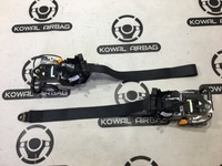 фото thumb №1, Mercedes w238 w 238 pas ремни безопасности lh / rh оригинал