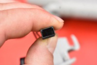 фото thumb №6, Защита солнцезащитная eu 4g0552d audi a6 c7 10-14