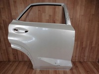 фото thumb №1, Lexus rx iv 2015+ 300 450h двері правий задня задні