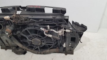 фото thumb №7, Kia rio iii 1.1 crdi pas переднее балка радиатор