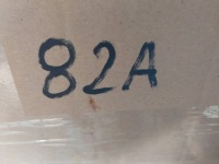 фото thumb №9, Лампа задня ліва кришки багажника ford galaxy i lift 7m5945093c