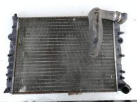 фото thumb №2, Радиатор wody alfa romeo 156 1.6 b