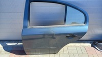 фото thumb №1, Дверь зад задние левая skoda octavia i 00r 5d hb