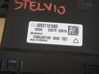 фото thumb №2, Модуль паркування pdc alfa romeo stelvio 00521101060