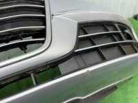 Audi a7 4g8 c7 lift бампер передній kompletny lz7g 4 pdc сріблястий камера Ціна, фото thumb