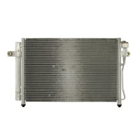фото thumb №10, Конденсатор кондиционера hyundai getz 1.1-1.6
