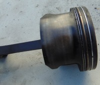 фото thumb №8, Поршень шатун kia sportage 2 ii 2.7 v6 бензин 04-