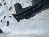 фото thumb №1, Абсорбер пена mercedes c-klasa w206 2021 перед