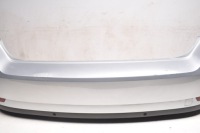 Skoda superb iii hb sedan бампер задняя задний 3v5807421 Цена, фото thumb