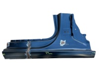 Купить Audi a4 b9 2019 рестайлинг  правая  порог передняя часть, фото thumb