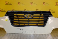 фото thumb №7, Hyundai iload grand starex 2018 19- бампер перед