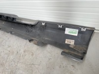 Порог молдинг порог правая mercedes w207 купе Киев, фото thumb