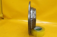 фото thumb №7, Диск тормозная задняя mercedes vito w639