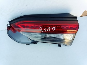фото thumb №6, Лампа зад задняя правая toyota hilux vii рестайлинг 12- uk