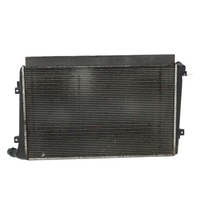 фото thumb №9, Audi a3 8p интеркулер радиатор двигателя 1k0121251bn