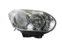 фото thumb №1, Opel combo d fiat doblo ii 10- лампа правая 51909054 46380711 dx