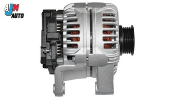 фото thumb №3, Генератор 1.0 1.2 1.4 16v opel astra g h combo