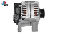 фото thumb №3, Генератор 13143128 1.0 1.2 1.4 16v opel corsa c meriva a