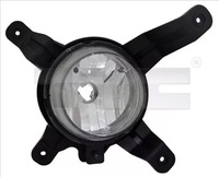 фото thumb №1, Фара протитуманний tyc 19-12123-01-9