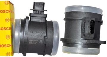 фото thumb №12, Расходомер воздуха bosch 0281002721 2816427800
