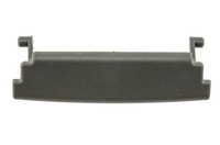 фото thumb №1, Кнопка кришка підлокітник audi a3 2003-2012/kolor:szary/