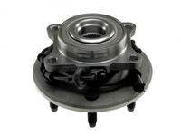 фото thumb №1, Ступиця колеса задня ford expedition 03-06