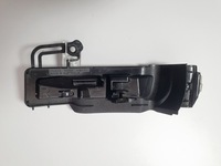 фото thumb №7, Поворотник led зеркало правый jeep grand cherokee wk2