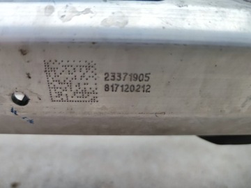 фото thumb №13, Chevrolet camaro ss передние подрамник 2016+