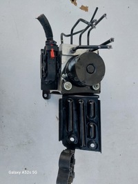 фото thumb №1, Насос abs vw polo v 6r eu