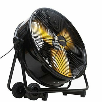 STANLEY ST-24DCT-E напольный вентилятор 'Диаметр лопастей 61 см