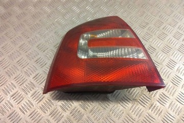 фото thumb №11, Лампа ліва задня skoda octavia i 1u2 1z5945111a 1.9l дизель 1999