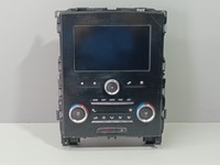 фото thumb №1, Радио lcd панель дисплей navi renault megane iv 280904698r