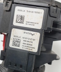 фото thumb №7, Переключатель комбинированный лента mercedes w212 w204