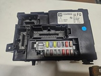 фото thumb №1, Модуль bsi 13349932 opel meriva b