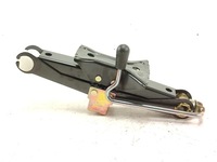 фото thumb №8, Вкладыш колеса запасного citroen c3 i 2002-2010 оригинальный 9642729780