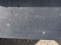 фото thumb №11, Молдинг порог порог боковая левая dodge charger srt 2011 - 2022