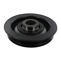 фото thumb №1, Колесо пасове вала колінчастого vemo v40-8115