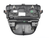 фото thumb №3, Дисплей радіо cd 400 рамка сіра opel mokka