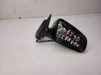фото thumb №1, Зеркало наружное правое audi a3 8p lz5a 5 pin