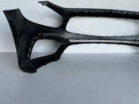 фото thumb №7, Mercedes sl рестайлінг 231 amg бампер перед переднє 2318851800