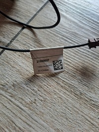 фото thumb №5, Антенна кровельная gps gsm am fm volvo fh fm 4 fmx renault gama t range c k