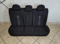 фото thumb №6, Hyundai elantra vii 2021r 30tyś km сиденья заднее сиденье