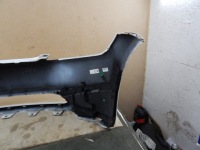 Бампер перед передний tesla model 3 рестайлинг  2023- 1781565-11-b оригинал европа с Разборки, фото thumb