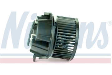фото thumb №13, Nissens 87127 вентилятор інтер'єру