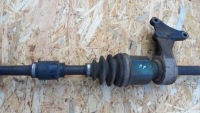 Привідний вал правий перед mazda 323f bj 01r 1.6b hb Доставка, фото thumb